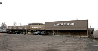 More details for 9613 N College Ave, Indianapolis, IN - Retail for Lease