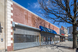 More details for 1015 Broad St, Newark, NJ - Retail for Sale