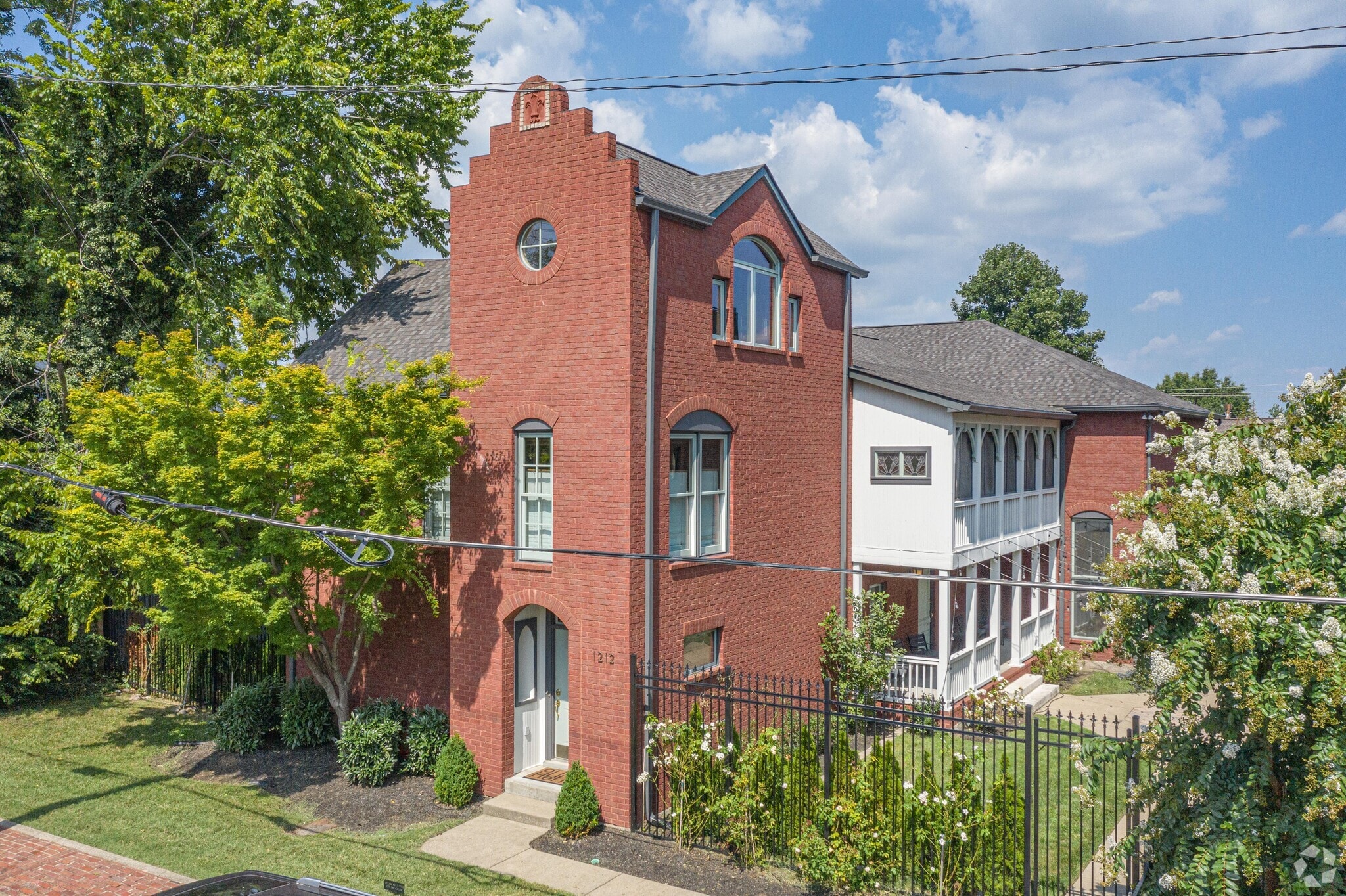 1212-1214 6th Ave N, Nashville, TN for sale Primary Photo- Image 1 of 11