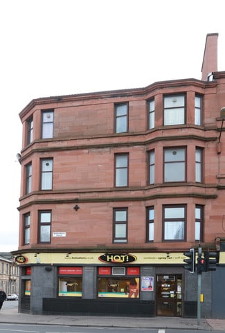 More details for 1049-1053 Maryhill Rd, Glasgow - Retail for Lease