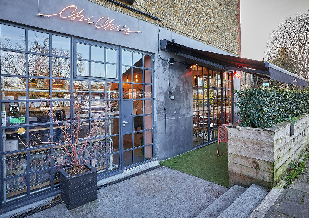 604 Green Lanes, London for lease Primary Photo- Image 1 of 7
