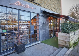604 Green Lanes, London for lease Primary Photo- Image 1 of 7
