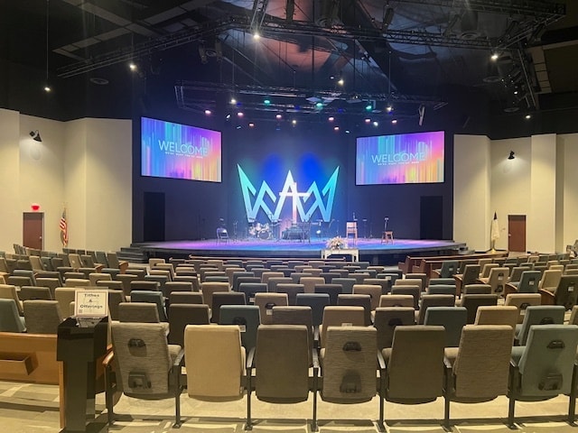 21206 Telge Rd, Tomball, TX à louer Photo du bâtiment- Image 1 de 11