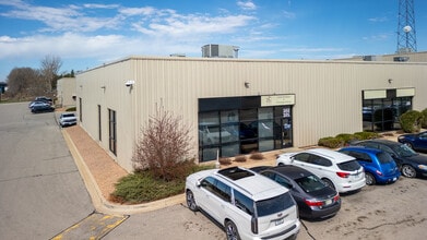 6301 Bandel Rd NW, Rochester, MN for lease Interior Photo- Image 1 of 23