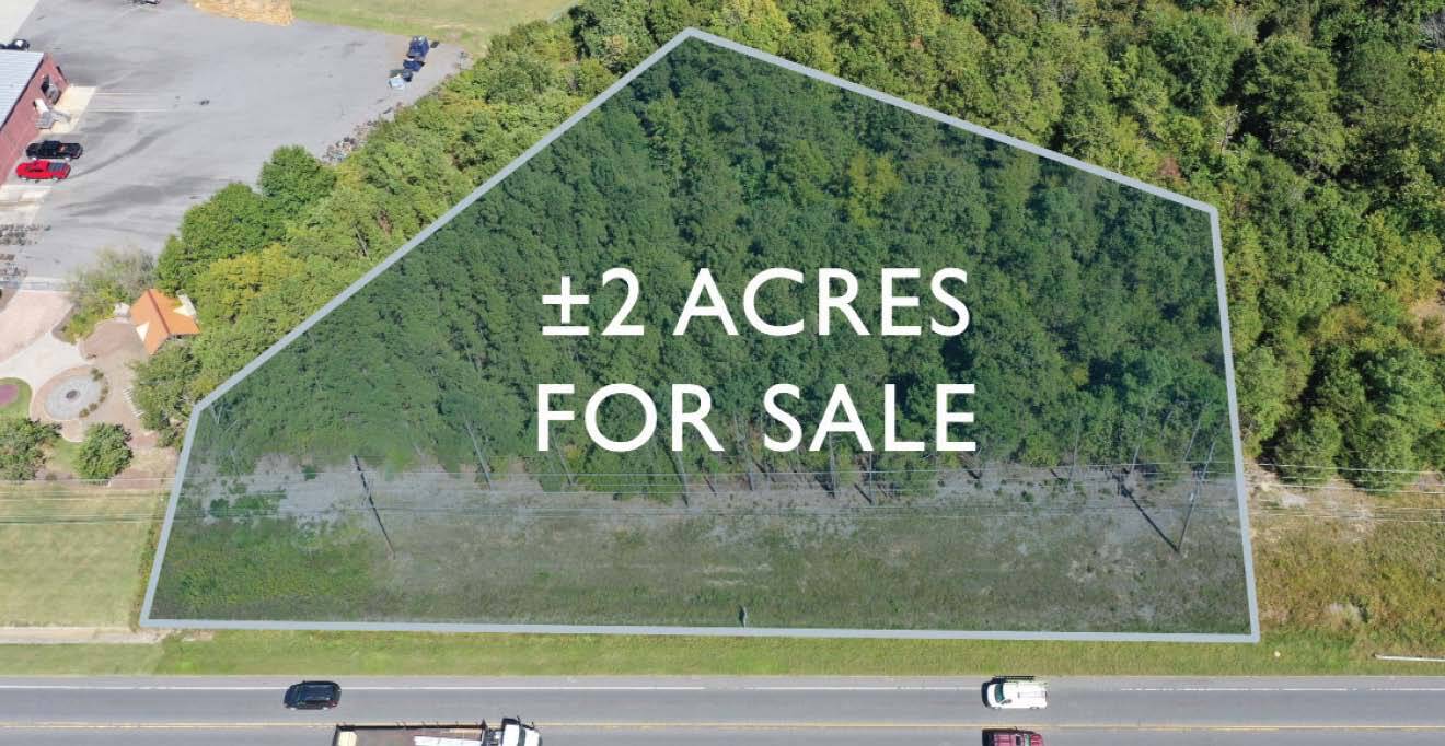 3601 US Highway 601 S, Concord, NC à vendre Photo principale- Image 1 de 3