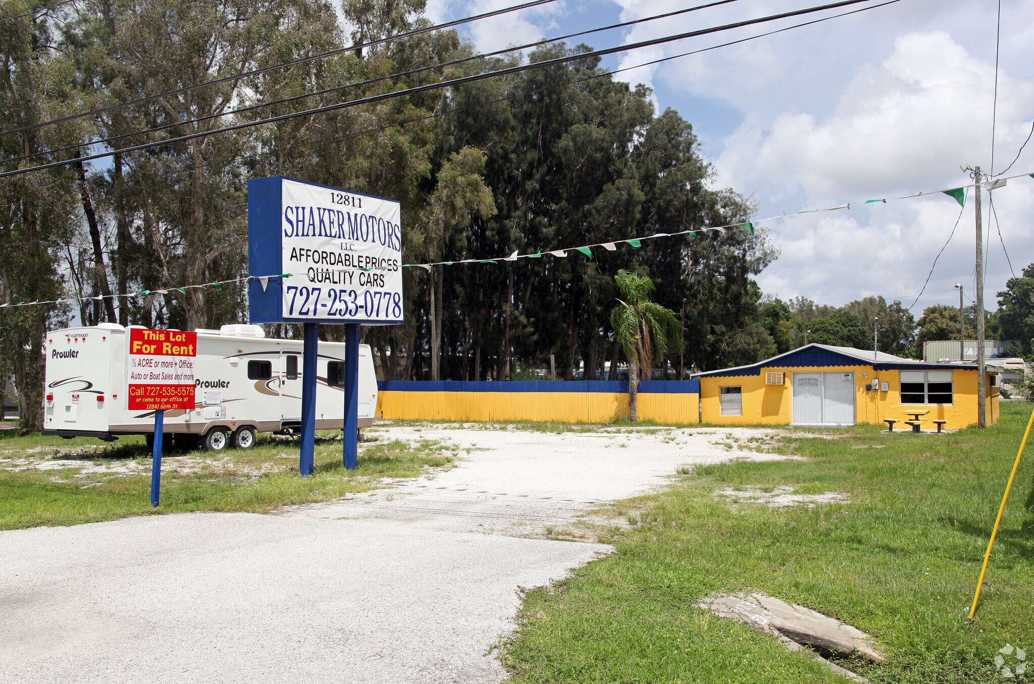 12811 66th St N, Largo, FL for sale Primary Photo- Image 1 of 5