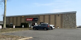 Plus de détails pour 70 Mall Dr, Commack, NY - Industriel à louer