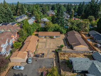 Plus de détails pour 4811-4823 NE Prescott St, Portland, OR - Multi-résidentiel à vendre