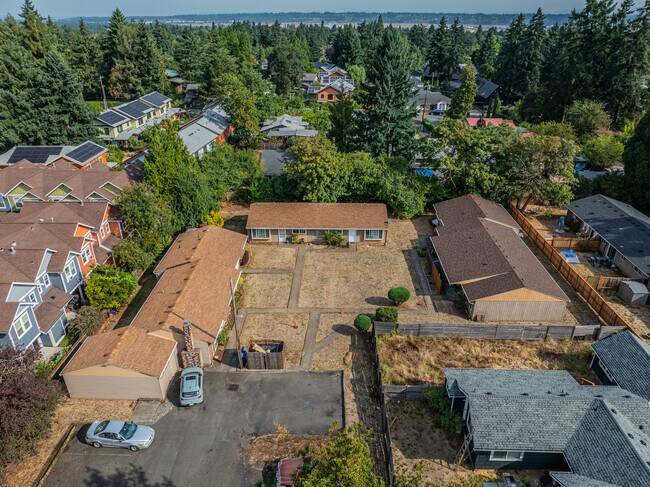 Plus de détails pour 4811-4823 NE Prescott St, Portland, OR - Multi-résidentiel à vendre