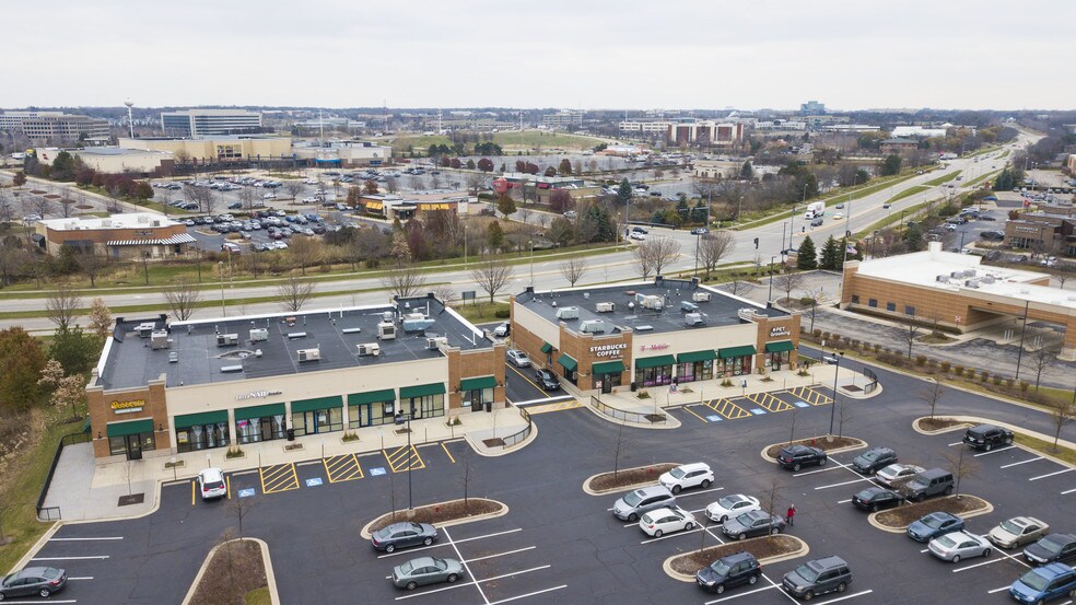 28367 Davis Pky, Warrenville, IL à louer - Autre - Image 3 de 8