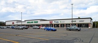 Plus de détails pour 5981 Mer Rouge Rd, Bastrop, LA - Bureau/Commerce de détail, Commerce de détail à louer