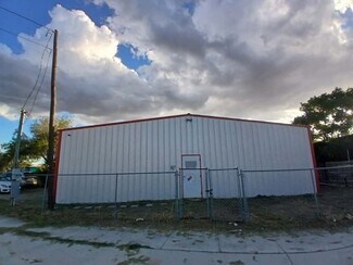 Plus de détails pour 8753 N State Highway 16, Poteet, TX - Industriel à vendre