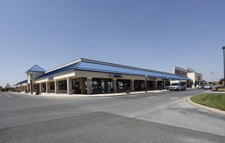 Plus de détails pour 17252 N Village Main Blvd, Lewes, DE - Commerce de détail à louer