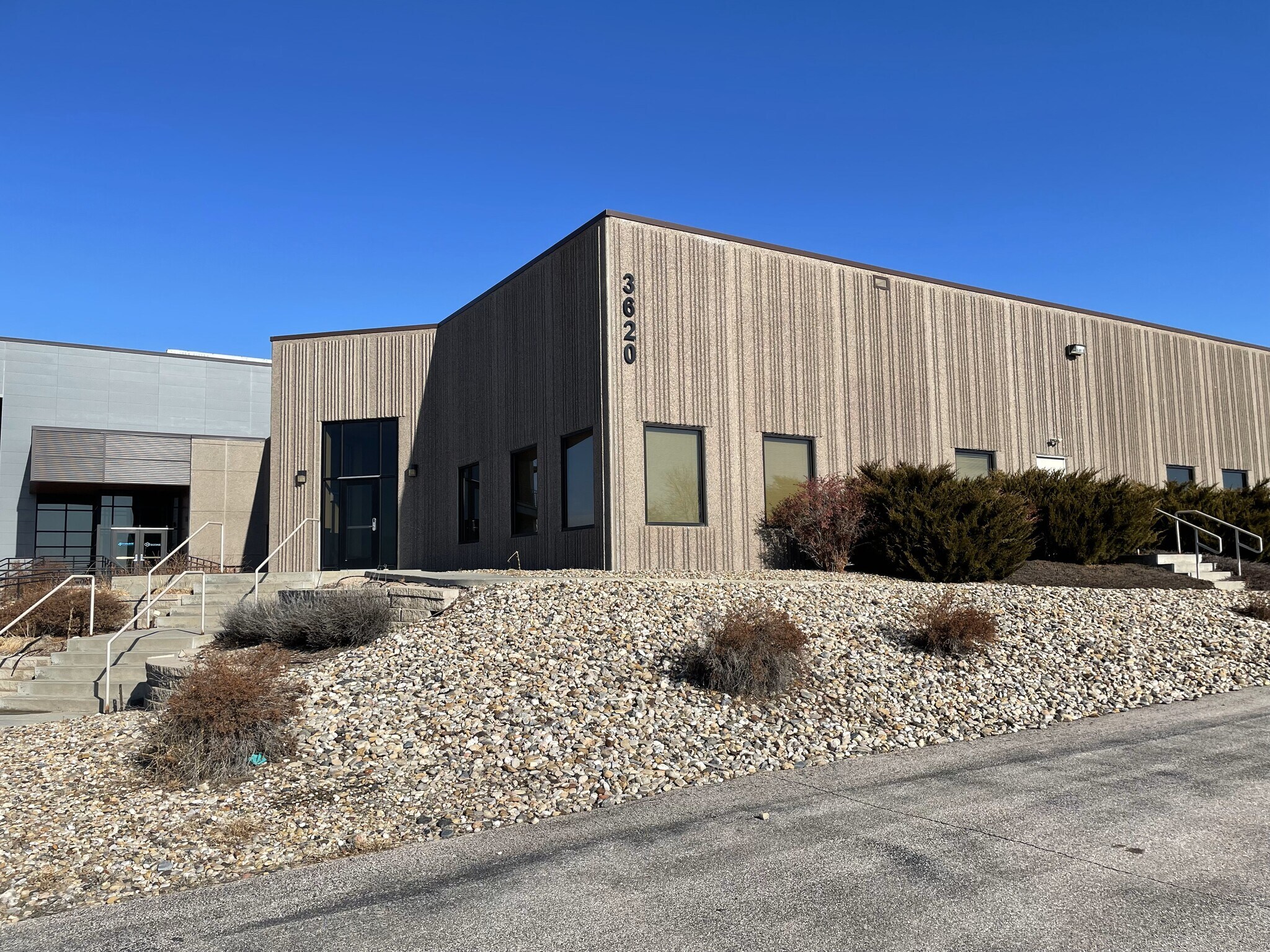 3620 Homestead St, Rapid City, SD à vendre Photo du bâtiment- Image 1 de 1