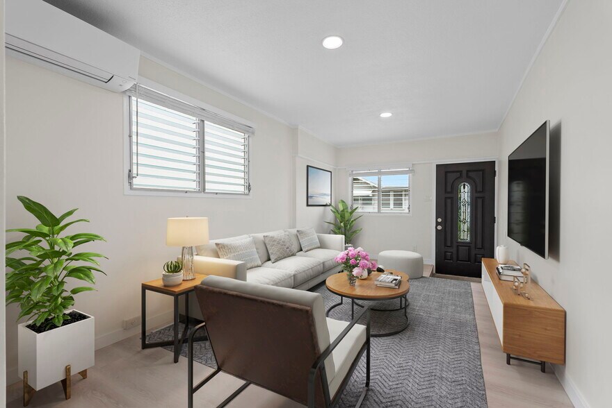 1113 Villa Ln, Honolulu, HI à vendre - Photo intérieure - Image 2 de 23