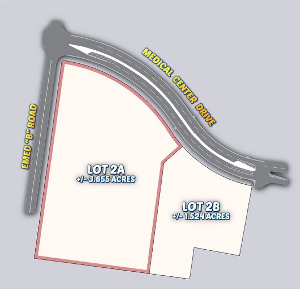 Medical Center Dr, Manlius, NY for sale - Building Photo - Image 2 of 4