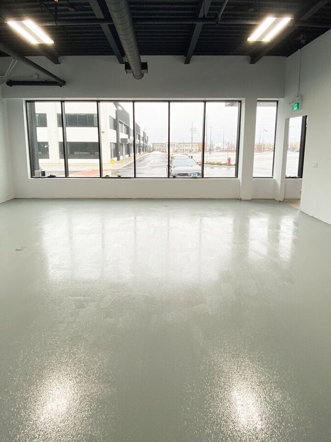 465 Harry Walker Pky S, Newmarket, ON L3Y 0G9 - Unité B7 -  - Photo intérieure - Image 2 of 6