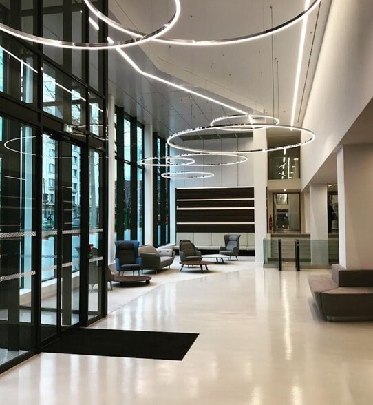 13 Ter Boulevard Berthier, Paris à louer - Hall d’entrée - Image 2 de 20