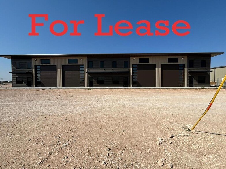 511 U.S. 385 N hwy, Seminole, TX for lease - Building Photo - Image 1 of 1