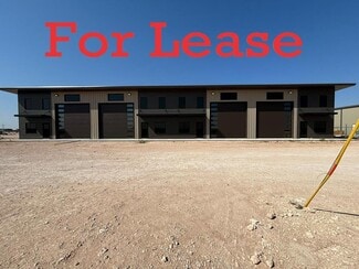 More details for 511 U.S. 385 N hwy, Seminole, TX - Industrial for Lease