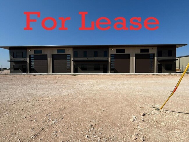 Plus de détails pour 511 U.S. 385 N hwy, Seminole, TX - Industriel à louer