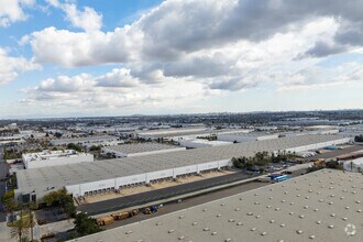 19200-19270 S Western Ave, Torrance, CA - Aerial  map view - Image1