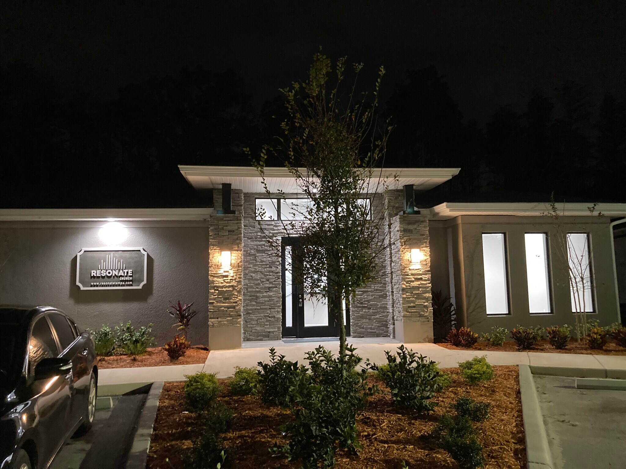 2646 Stonewood Park Loop, Land O Lakes, WI for lease Building Photo- Image 1 of 10