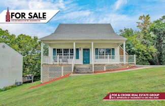 More details for 1314 Archbold Ave NE, Roanoke, VA - Multifamily for Sale