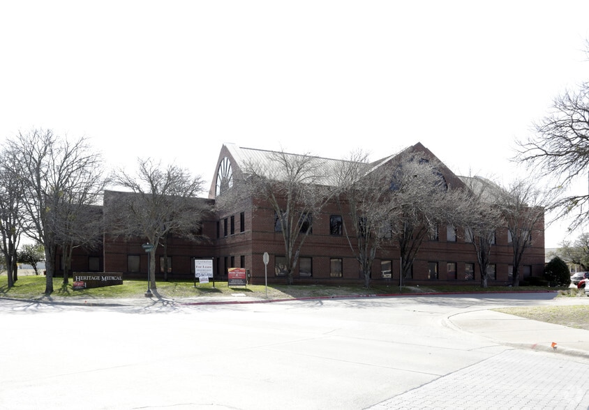 1441 Redbud Blvd, McKinney, TX for sale - Building Photo - Image 3 of 8