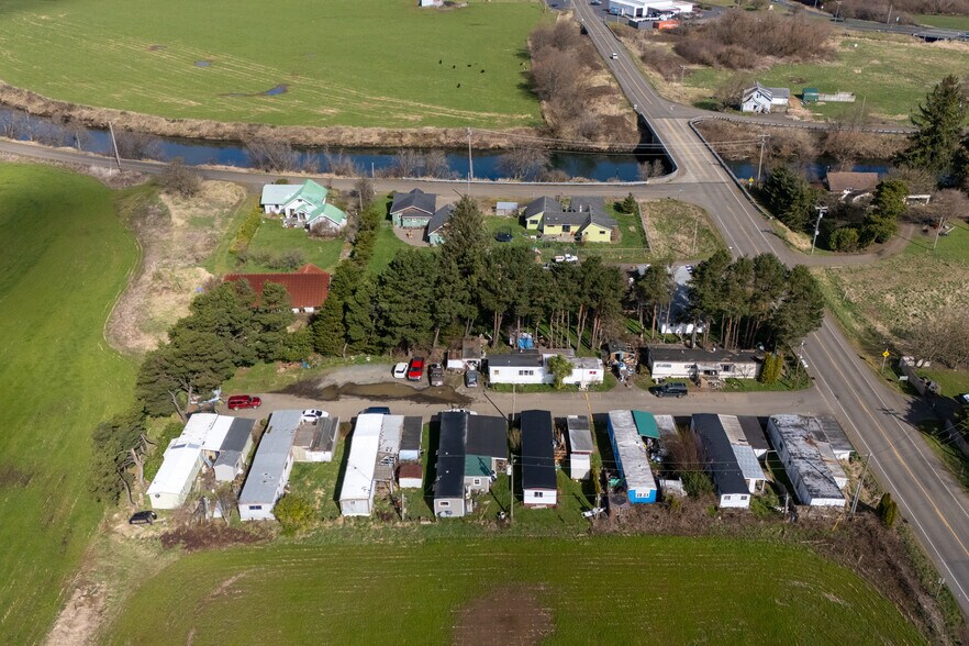 1770 Tillamook River Rd, Tillamook, OR for sale - Building Photo - Image 3 of 4