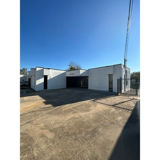 More details for 2845 Irving Blvd, Dallas, TX - Office/Retail for Lease