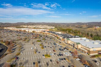 1010-1038 Glenbrook Way, Hendersonville, TN - AERIAL map view - Image1