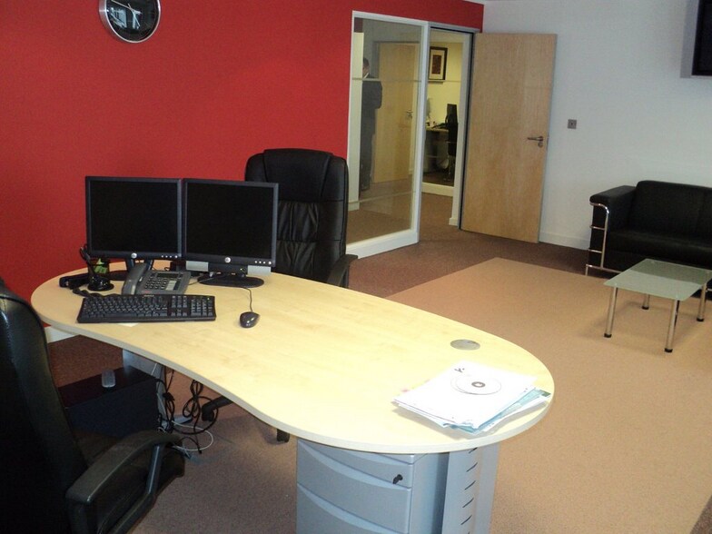 Imperial Wharf, Londres à vendre - Photo intérieure - Image 3 de 66