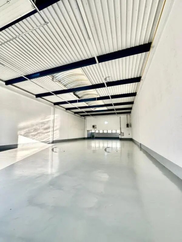 Flex in Bonneuil-sur-Marne for lease Building Photo- Image 1 of 8