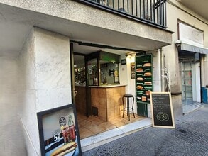 Passeig de la Bonanova, 1, Barcelona, Barcelona for lease Interior Photo- Image 1 of 16