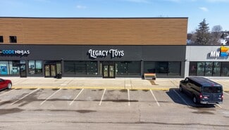 More details for 122 17th Ave NW, Rochester, MN - Retail for Lease