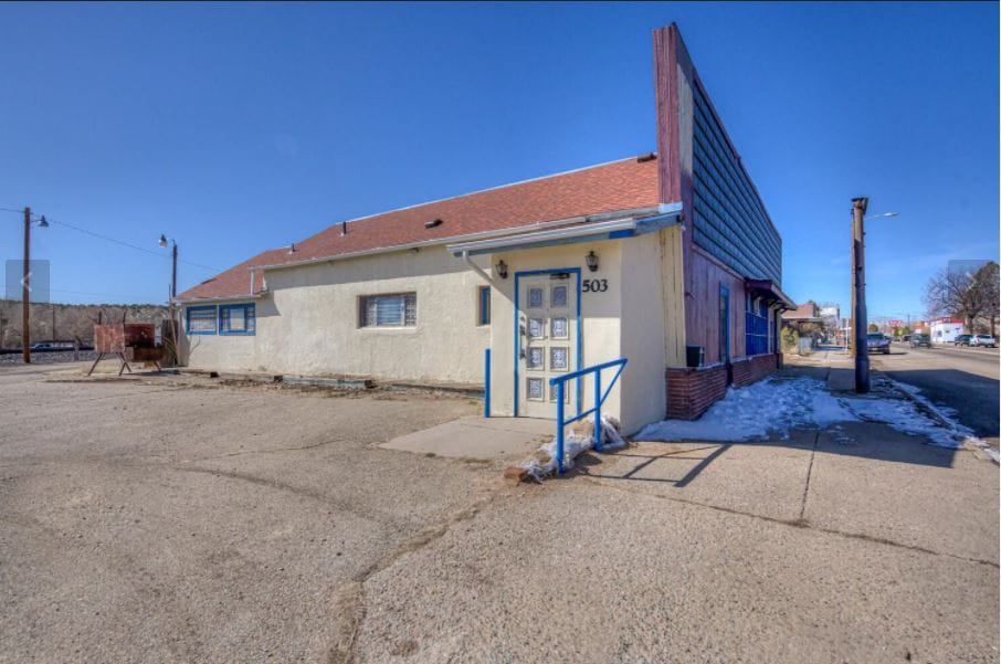 503 W 7th St, Walsenburg, CO à vendre Photo principale- Image 1 de 9