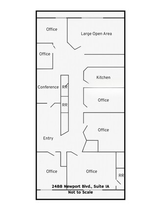 More details for 2488 Newport Blvd, Costa Mesa, CA - Office for Lease