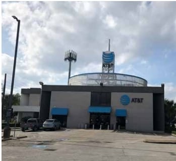 3773 S US 59 Hwy, Houston, TX for lease - Building Photo - Image 2 of 6