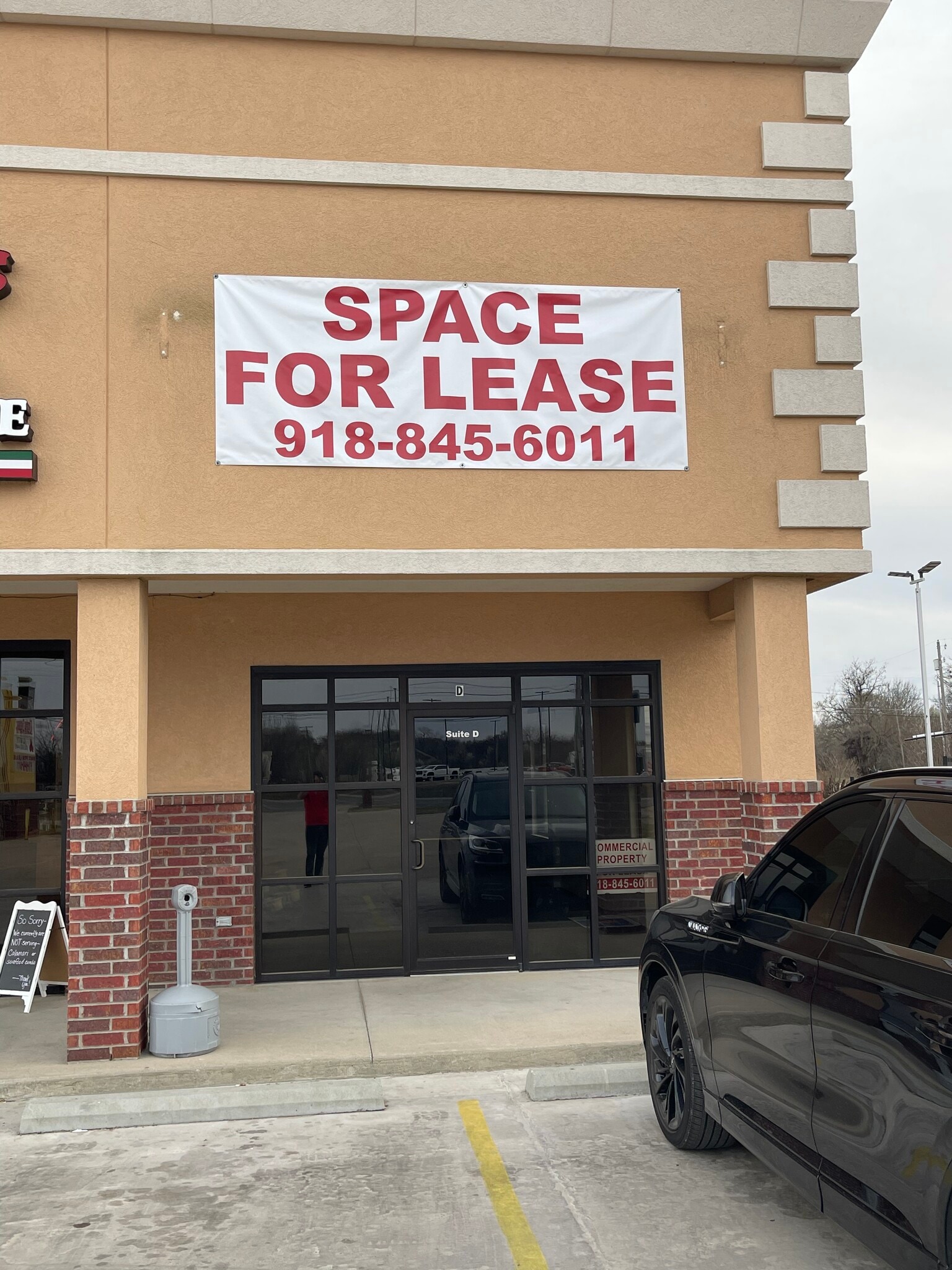 139 W Shawnee St, Muskogee, OK for lease Building Photo- Image 1 of 4