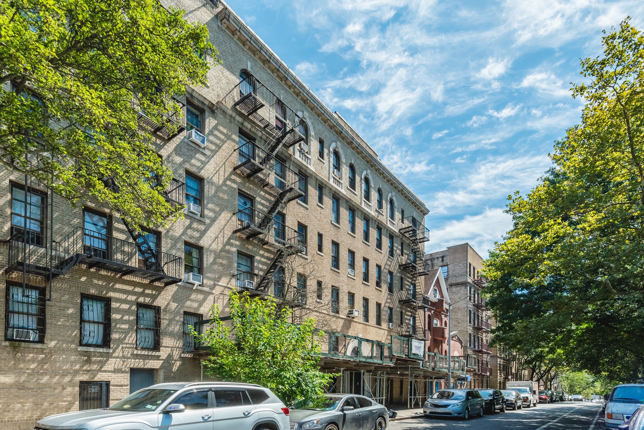 85 E Mosholu Pky, Bronx, NY for sale Building Photo- Image 1 of 15