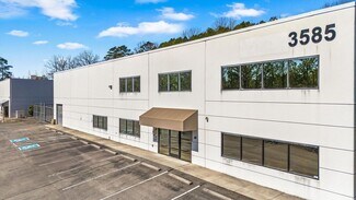 Plus de détails pour 3585 Workman Rd, Knoxville, TN - Bureau à louer