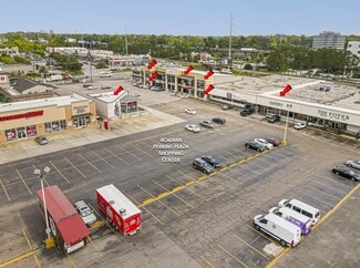Plus de détails pour 3617 Perkins Rd, Baton Rouge, LA - Commerce de détail à louer