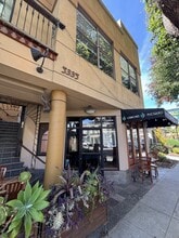5335-5337 College Ave, Oakland, CA à louer Photo intérieure- Image 2 de 6