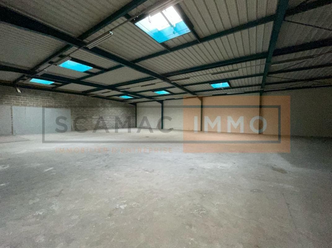 Flex in Tremblay-en-France for lease Interior Photo- Image 1 of 30