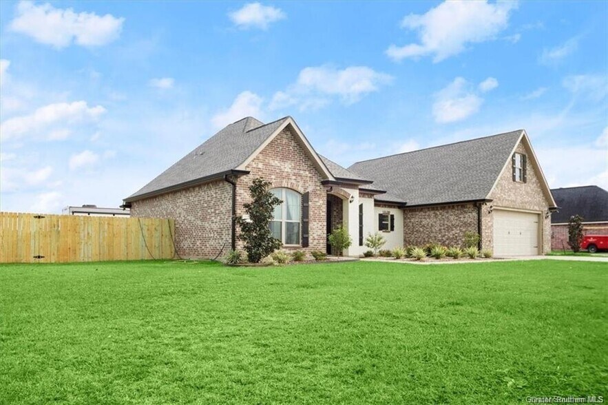 6418 Topsy Bell Rd, Ragley, LA à vendre - Photo du bâtiment - Image 2 de 26