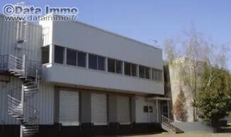 Plus de détails pour Industriel à louer