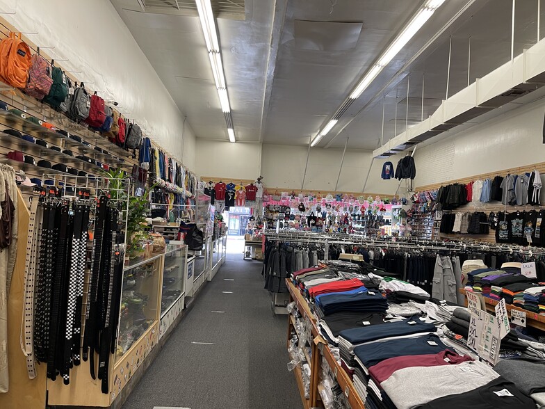 4729 Whittier Blvd, Los Angeles, CA for lease - Building Photo - Image 3 of 12