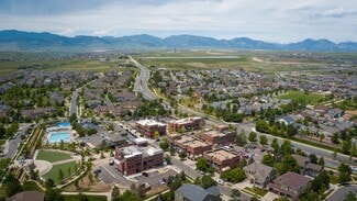 Plus de détails pour 13825 W 85th Dr, Arvada, CO - Bureau, Bureau/Médical à louer