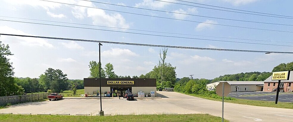 5206 Highway 48, Russellville, AL à vendre - Photo du bâtiment - Image 2 de 3